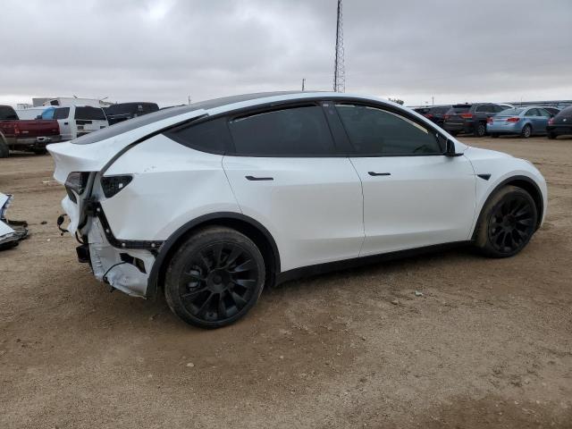 Obraz 3 z 2022 TESLA MODEL Y  2022 z VIN 7SAYGDEE1NA011205