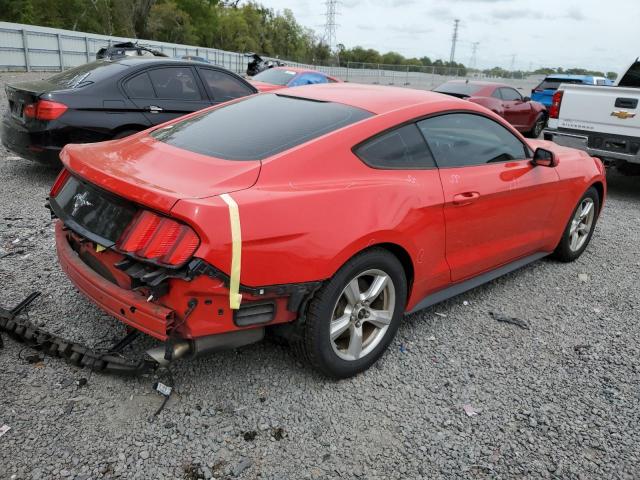 Image 3 of 2015 FORD MUSTANG  2015 with VIN 1FA6P8AM6F5344407