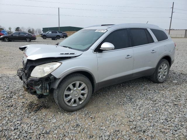 Image 1 of 2012 BUICK ENCLAVE  2012 with VIN 5GAKRCED4CJ115597