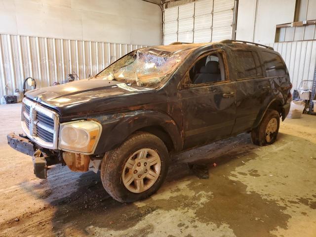 Obraz 1 z 2005 DODGE DURANGO ST 2005 z VIN 1D4HD38N85F623852