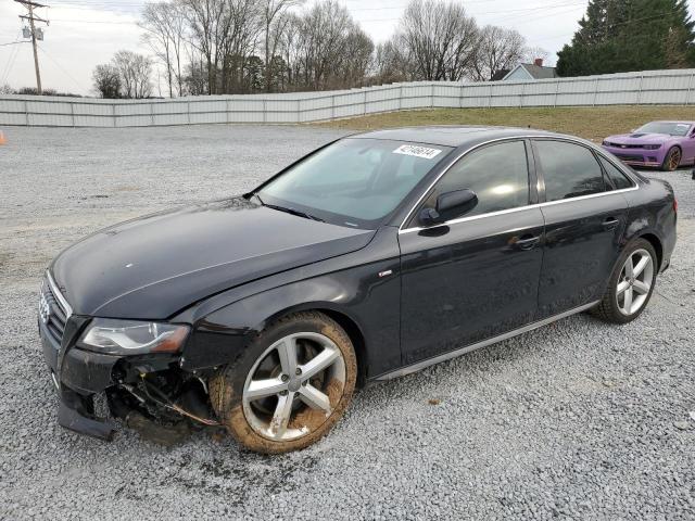 Изображение 2012 AUDI A4 PREMIUM PLUS 2012