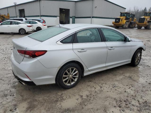 Image 3 of 2019 HYUNDAI SONATA SE 2019 with VIN 5NPE24AF4KH787616