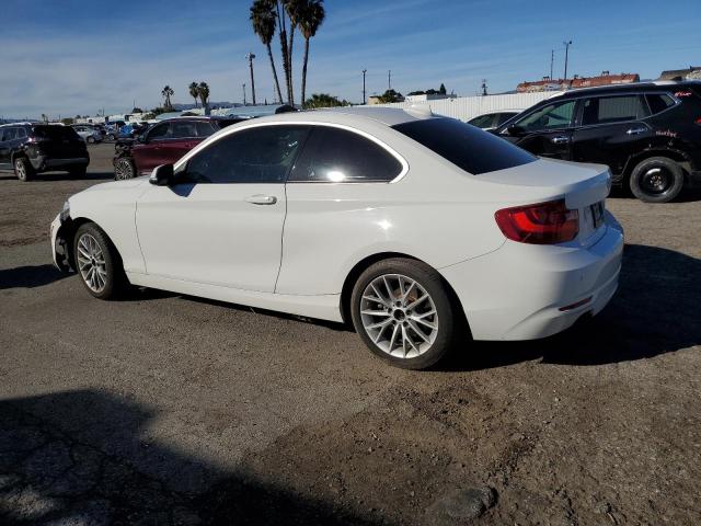 Obraz 2 z 2014 BMW 228 I 2014 z VIN WBA1F5C52EVW98111