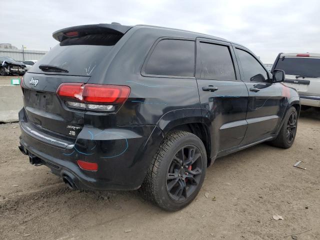 Obraz 3 z 2015 JEEP GRAND CHEROKEE SRT-8 2015 z VIN 1C4RJFDJ1FC644351
