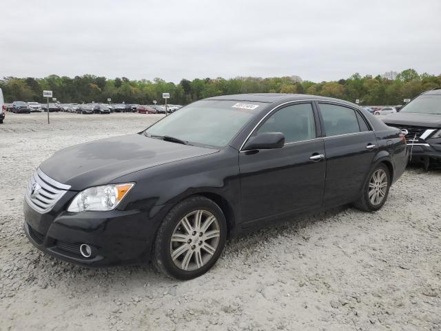 2008 TOYOTA AVALON XL 2008 image