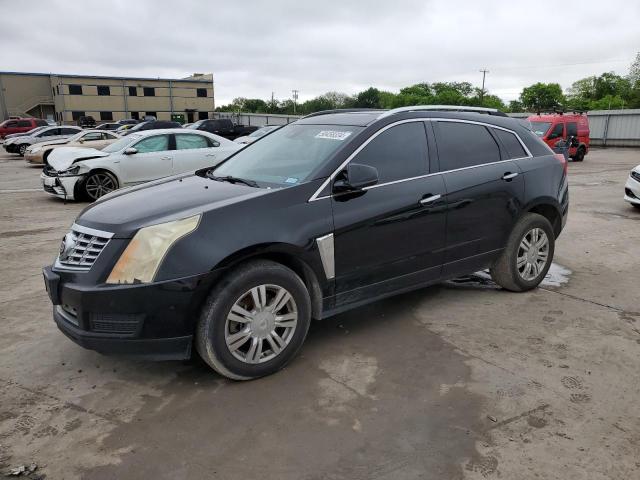 Obraz 2013 CADILLAC SRX LUXURY COLLECTION 2013