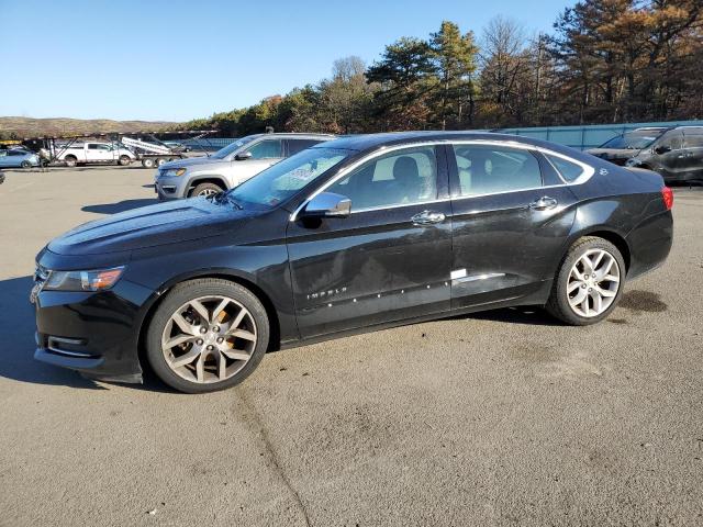 Image 1 of 2019 CHEVROLET IMPALA PREMIER 2019 with VIN 1G1105S34KU105301