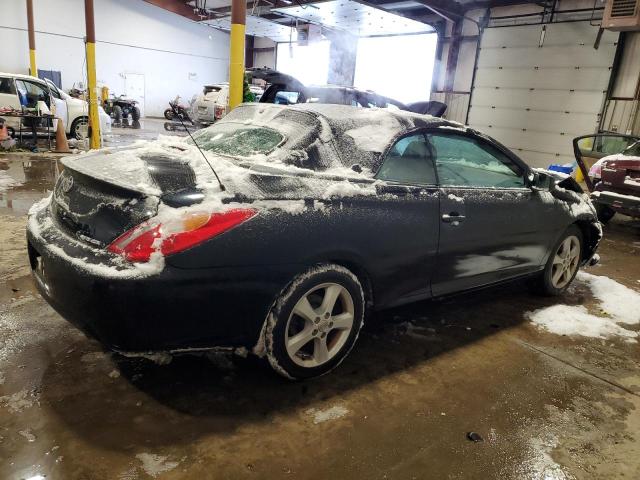 Image 3 of 2005 TOYOTA CAMRY SOLARA SE 2005 with VIN 4T1FA38P25U050596