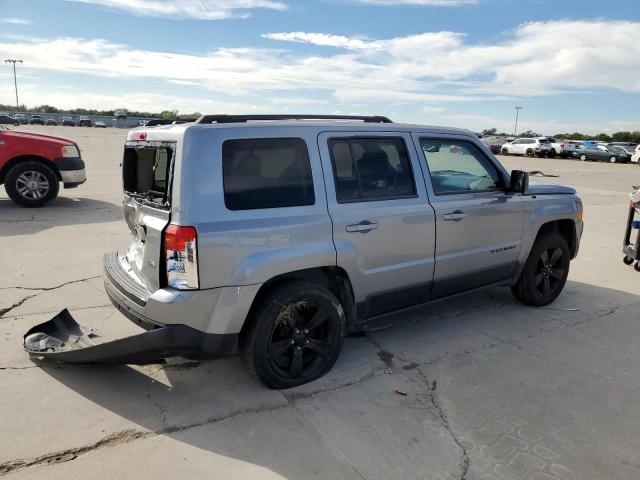 Obraz 3 z 2015 JEEP PATRIOT SPORT 2015 z VIN 1C4NJPBA6FD372056