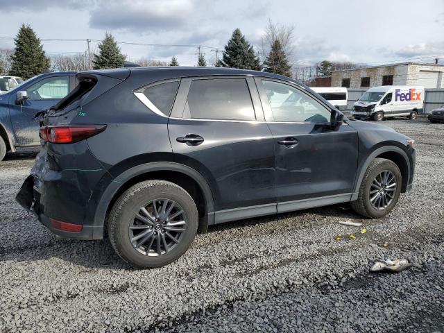 Obraz 3 z 2020 MAZDA CX-5 TOURING 2020 z VIN JM3KFBCM4L0821437