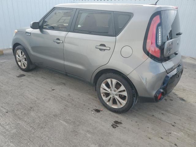 Image 2 of 2016 KIA SOUL + 2016 with VIN KNDJP3A54G7241511