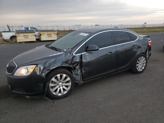Obraz 2016 BUICK VERANO  2016