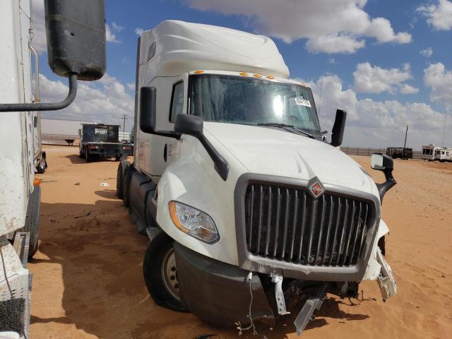 Изображение 1 2023 INTERNATIONAL LT625  2023 с VIN 3HSDZAPR3PN218914