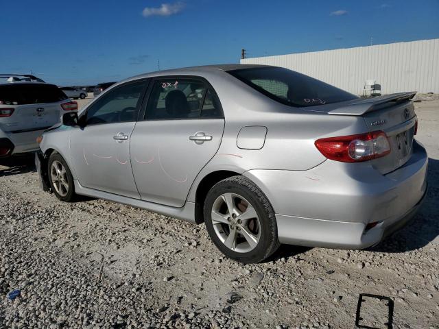 Obraz 2 z 2011 TOYOTA COROLLA BASE 2011 z VIN 2T1BU4EE0BC567780