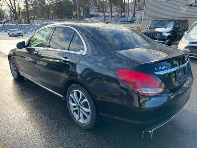 Изображение 2 2018 MERCEDES-BENZ C 300 4MATIC 2018 с VIN 55SWF4KB0JU255523