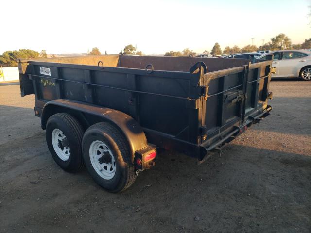 Image 3 of 2000 BIGT DUMPTRAILR 2000 with VIN 16VDX1026Y1H23868