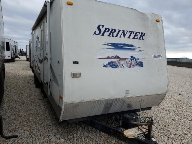 2007 SPRI TRAVEL TRL 2007 image