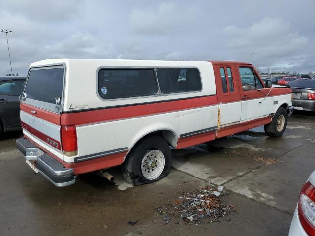Image 3 of 1991 FORD F150  1991 with VIN 1FTEX15H3MKA10649