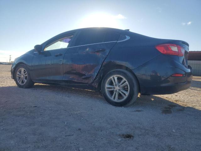 Obraz 2 z 2016 CHEVROLET CRUZE LT 2016 z VIN 1G1BE5SM8G7263581