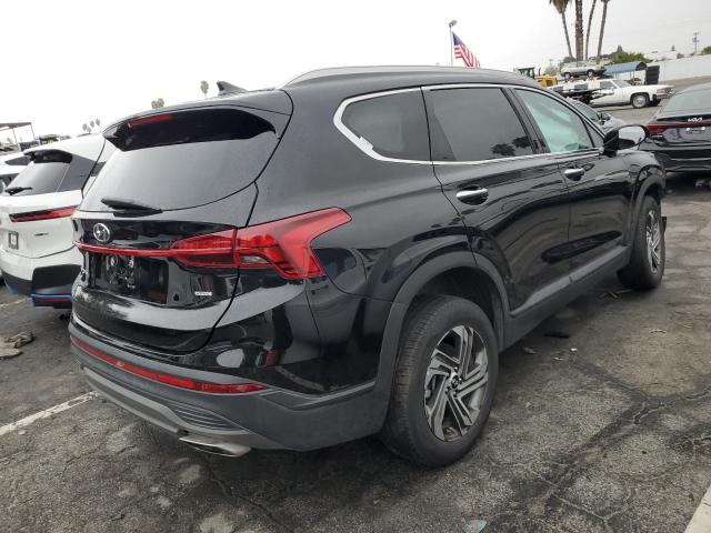 Obraz 3 z 2023 HYUNDAI SANTA FE SEL 2023 z VIN 5NMS2DAJ5PH565467