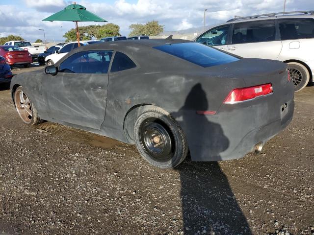 Obraz 2 z 2014 CHEVROLET CAMARO LS 2014 z VIN 2G1FA1E33E9152859