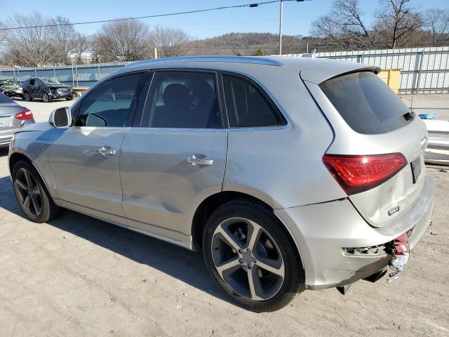 Изображение 2 2016 AUDI Q5 PREMIUM PLUS S-LINE 2016 с VIN WA1D7AFP6GA026771