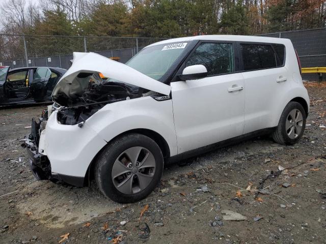 Obraz 2016 KIA SOUL  2016