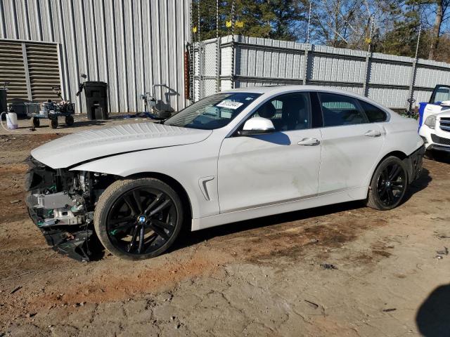 Obraz 2019 BMW 430I GRAN COUPE 2019