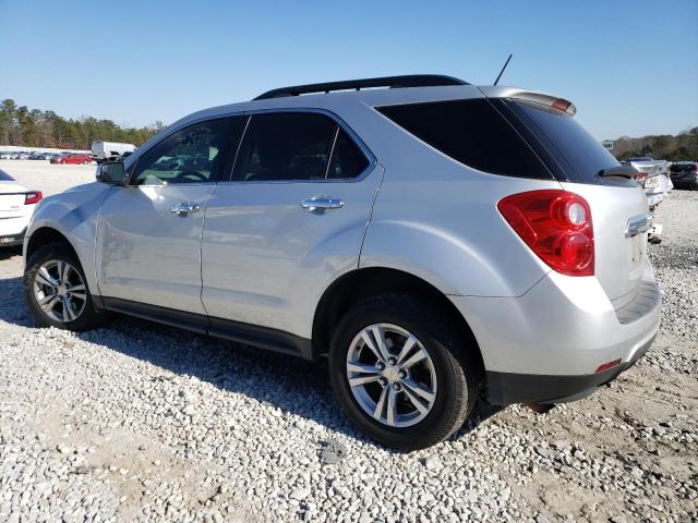 Изображение 2 2013 CHEVROLET EQUINOX LT 2013 с VIN 2GNALDEK0D6233555