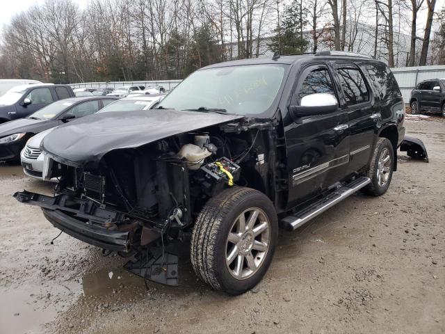 Obraz 2012 GMC YUKON DENALI 2012