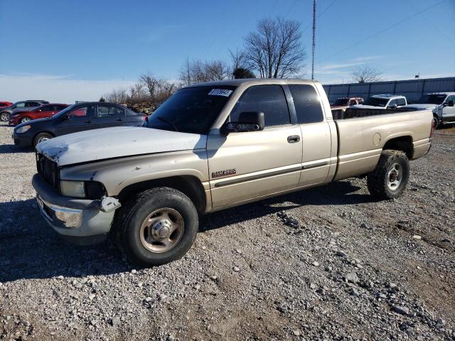 Obraz 2002 DODGE RAM 2500  2002