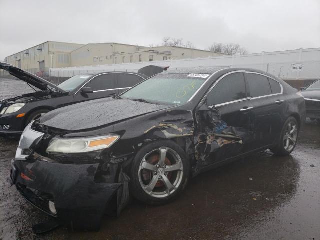 Obraz 1 z 2011 ACURA TL  2011 z VIN 19UUA9F52BA001008