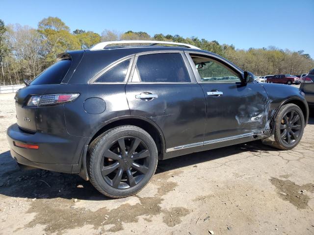 Obraz 3 z 2006 INFINITI FX35  2006 z VIN JNRAS08W06X206362