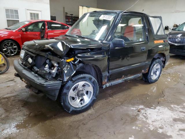Изображение 1993 GEO TRACKER  1993