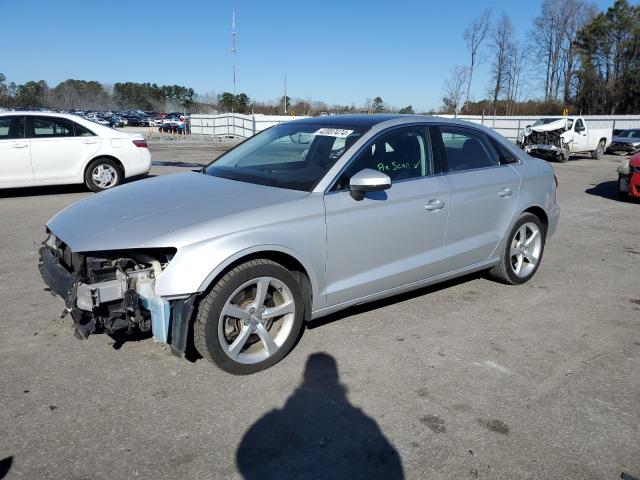 Obraz 1 z 2015 AUDI A3 PREMIUM 2015 z VIN WAUBFGFF4F1014480