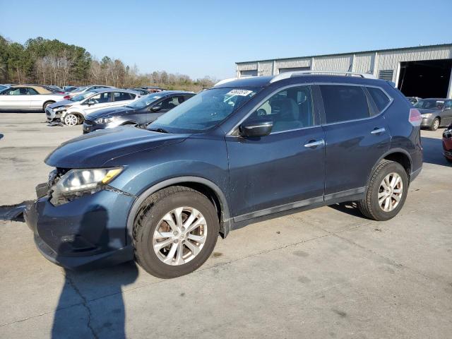 Obraz 1 z 2015 NISSAN ROGUE S 2015 z VIN 5N1AT2MV2FC920373