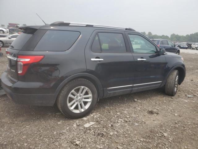 Image 3 of 2015 FORD EXPLORER XLT 2015 with VIN 1FM5K7D86FGA52964
