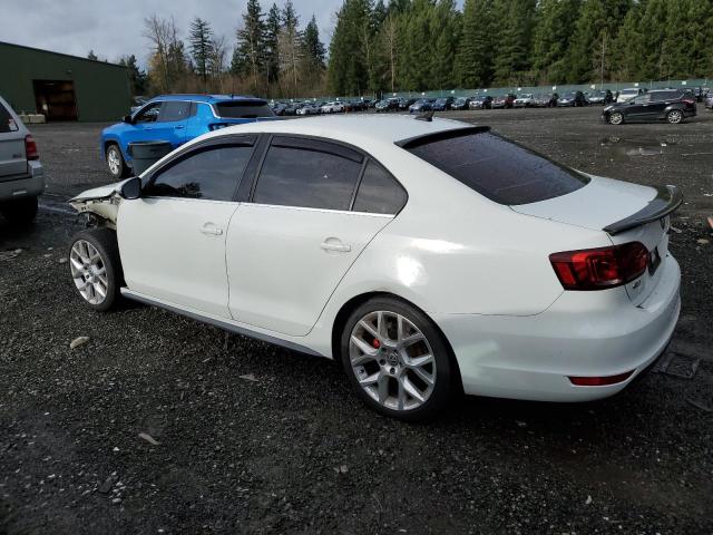 Image 2 of 2014 VOLKSWAGEN JETTA GLI 2014 with VIN 3VW5S7AJ1EM334927