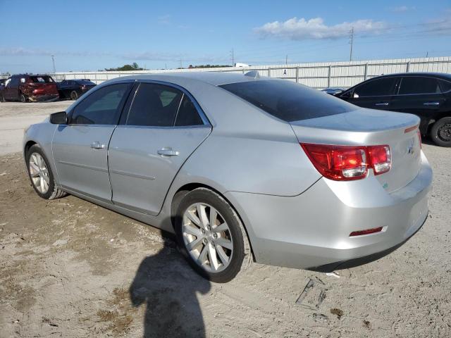 Изображение 2 2014 CHEVROLET MALIBU 2LT 2014 с VIN 1G11E5SL4EF231636