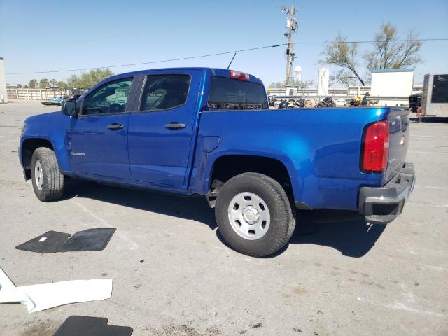 Image 2 of 2019 CHEVROLET COLORADO  2019 with VIN 1GCGSBEN1K1304864