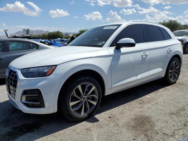 2021 AUDI Q5 PREMIUM PLUS 2021 image