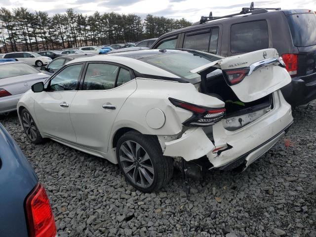 Obraz 2 z 2023 NISSAN MAXIMA PLATINUM 2023 z VIN 1N4AA6FV0PC503825