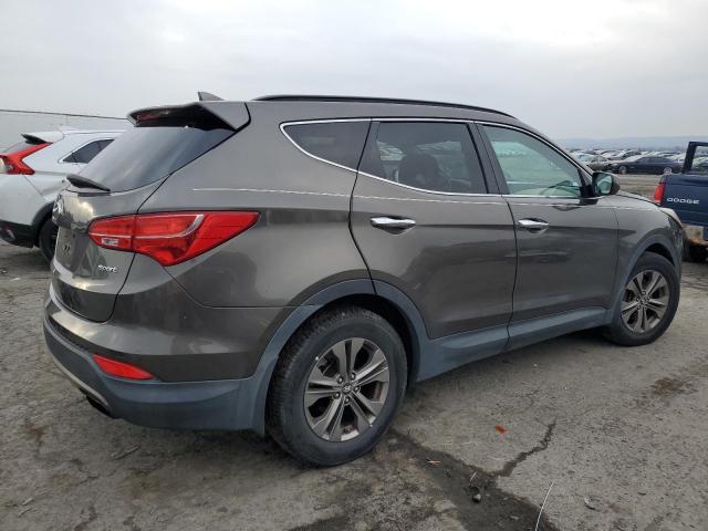 Image 3 of 2013 HYUNDAI SANTA FE SPORT  2013 with VIN 5XYZU3LB5DG044019