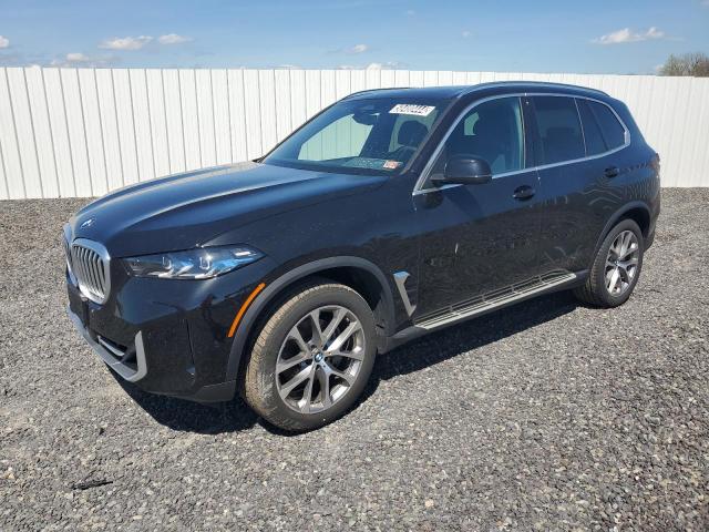 Obraz 2024 BMW X5 XDRIVE40I 2024