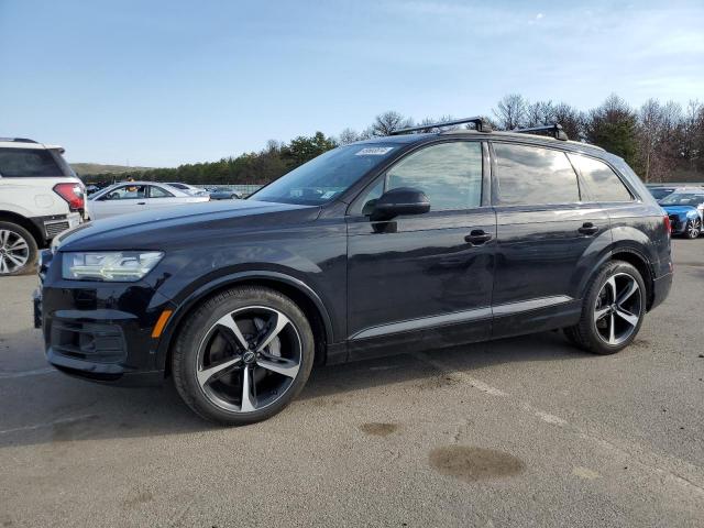 Obraz 1 z 2019 AUDI Q7 PRESTIGE 2019 z VIN WA1VAAF79KD024025