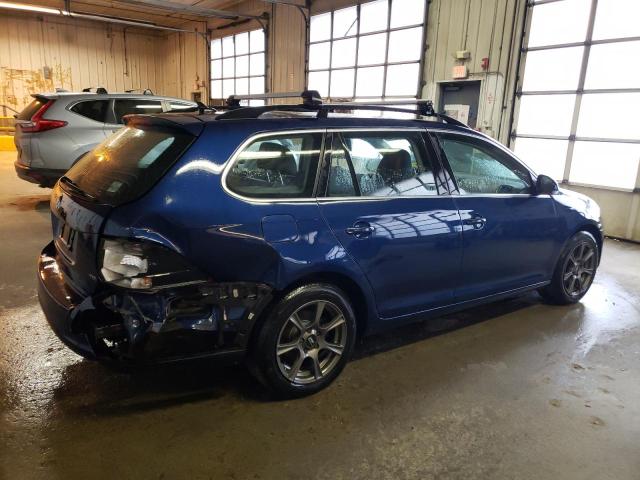 Image 3 of 2011 VOLKSWAGEN JETTA TDI 2011 with VIN 3VWPL7AJ4BM722588
