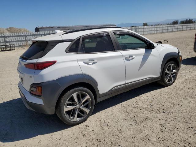 Image 3 of 2021 HYUNDAI KONA ULTIMATE 2021 with VIN KM8K53A51MU714073