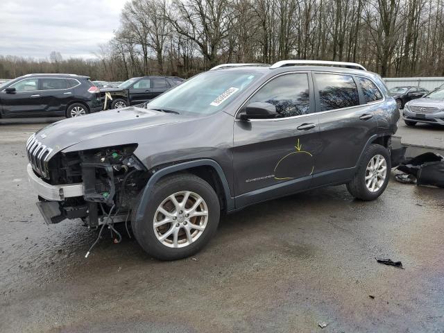 Obraz 1 z 2015 JEEP CHEROKEE LATITUDE 2015 z VIN 1C4PJMCSXFW501788