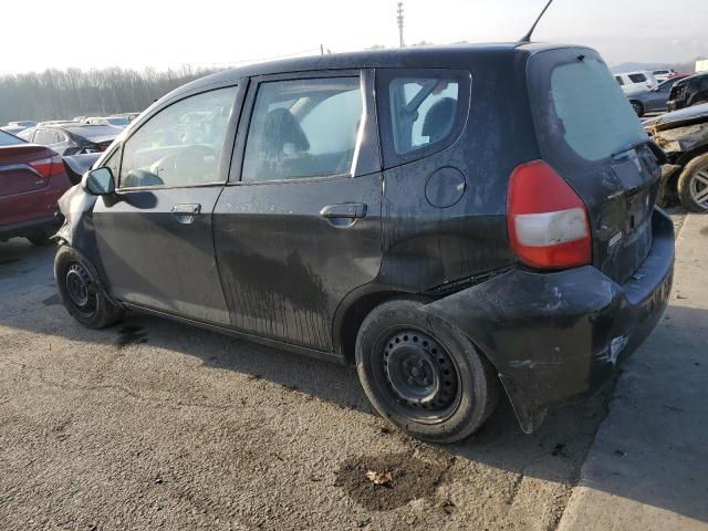 Obraz 2 z 2007 HONDA FIT  2007 z VIN JHMGD38417S050155