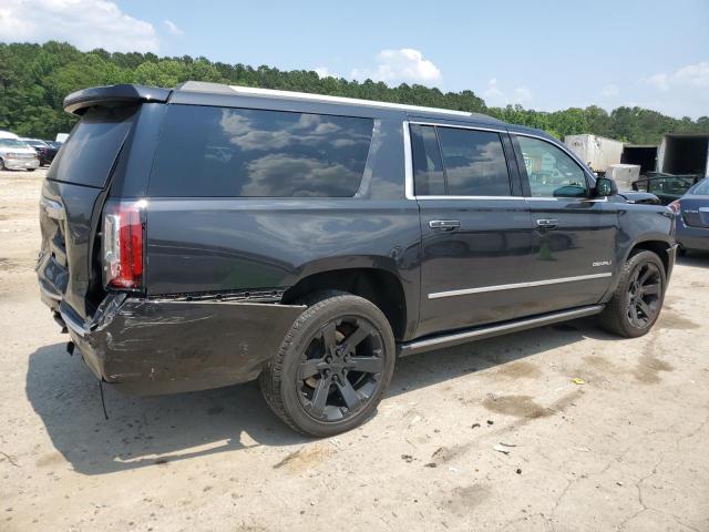 Image 3 of 2020 GMC YUKON XL DENALI 2020 with VIN 1GKS2HKJ8LR136307